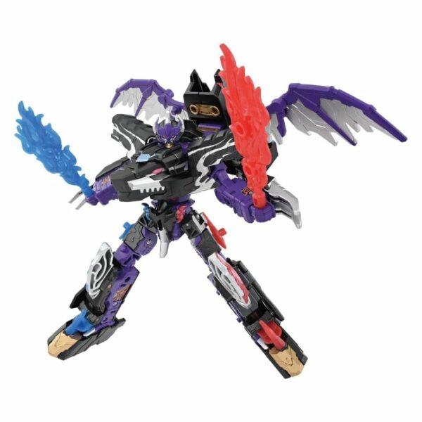 Takara Tomy Plarail Hades Shinkalion Destroy Form