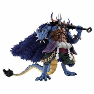 S.H. Figuarts Kadou One Piece King of The Beasts