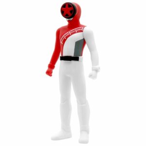 Figure Sentai Hero Series Boon Red Boonboomger