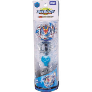 Takara Tomy Beyblade Starter Winning Valkyrie.12.Vl B104