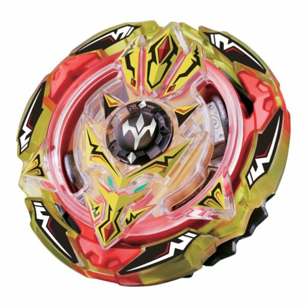 Takara Tomy Beyblade Booster Screw Trident .8B.Wd B-103