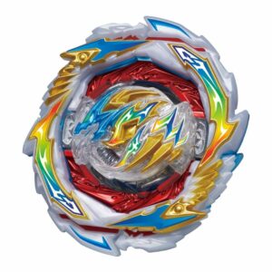 Takara Tomy Beyblade Burst Booster Gatling Dragon.Kr.Cm`-10 B199