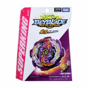 Takara Tomy Beyblade Booster Jet Wyvern.Ar.Js 1D B177