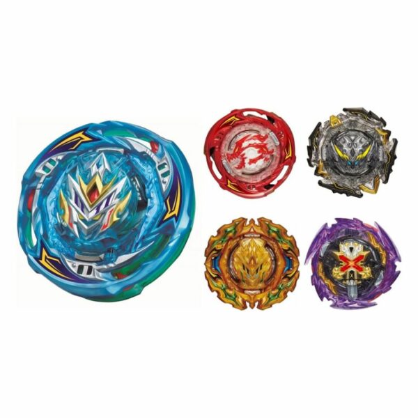 Beyblade Burst B-202 Random Booster Vol. 30