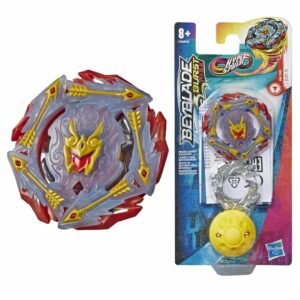 Takara Tomy Beyblade Burst Rise Hypersphere Luder R5 Single Pack