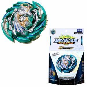 Takara Tomy Beyblade Booster Heaven Pegasus.10P.Lw Flash B-148