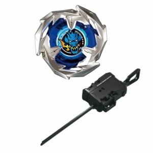 TAKARA TOMY Beyblade Starter Doran Sword 3-60F BX-01