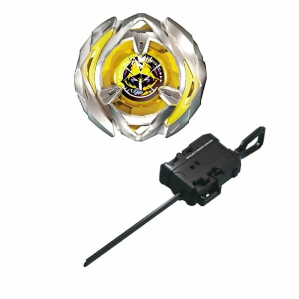 TAKARA TOMY Beyblade Starter Wizard Arrow 4-80B BX-03