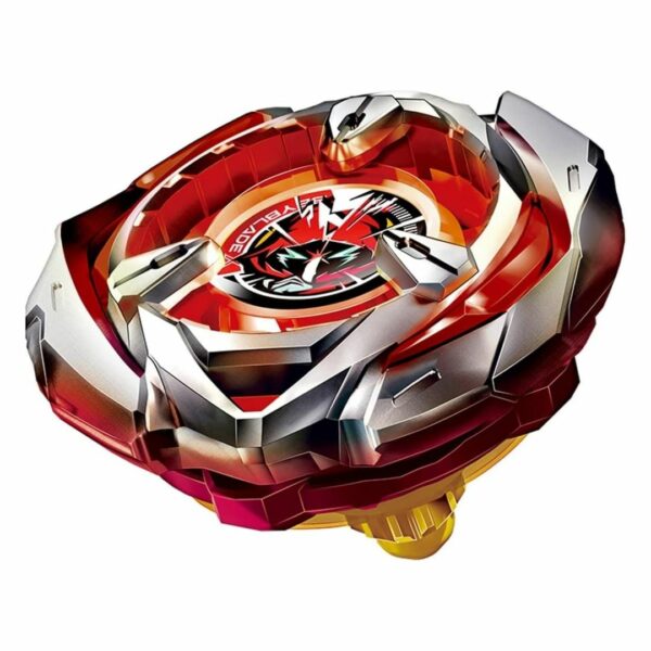 TAKARA TOMY Beyblade Booster Wizard Arrow 4-80B BX-05