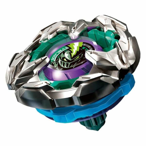 TAKARA TOMY Beyblade Booster Night Lance 4-80HN BX-13