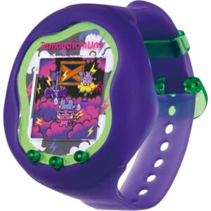 [Tamagotchi] BANDAI Tamagotchi Uni Carnival (2023 Japan Toy Awards) Kualitas Bagus