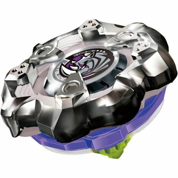 [Beyblade] TAKARA TOMY Beyblade X Booster Rhinohorn 3-80S BX-19 Terbatas