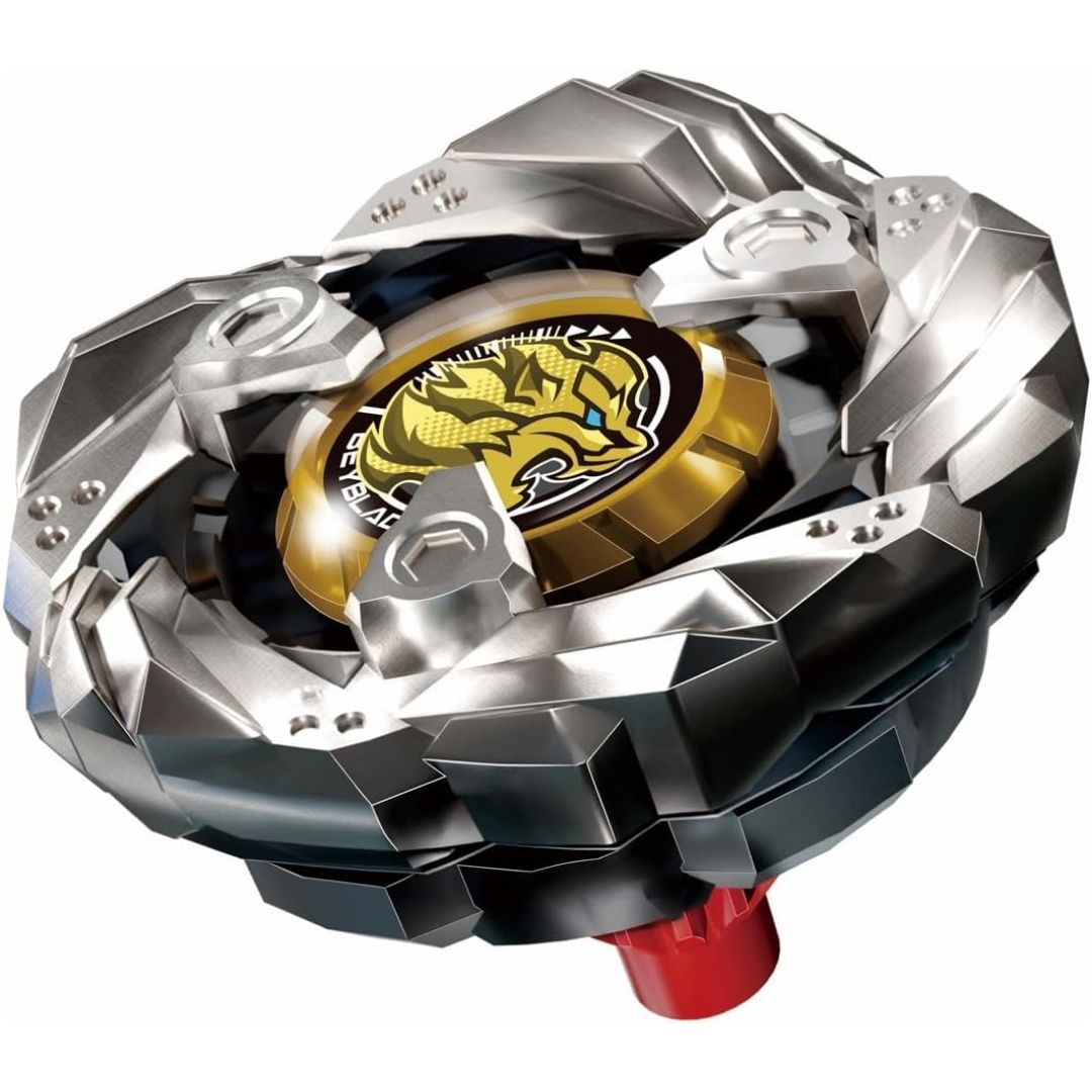 Beyblade X BX-15 Starter Leon Claw