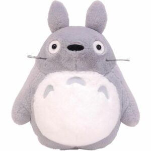 [Beanbag] Sun Arrow K-9261 Studio Ghibli Nakayoshi Beanbag Large Totoro (Large Totoro Beanbag Lucu dan berkualitas)