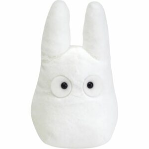 [Beanbag] Sun Arrow K-9263 Studio Ghibli Nakayoshi Beanbag Small Totoro (Small Totoro Beanbag Lucu dan berkualitas)