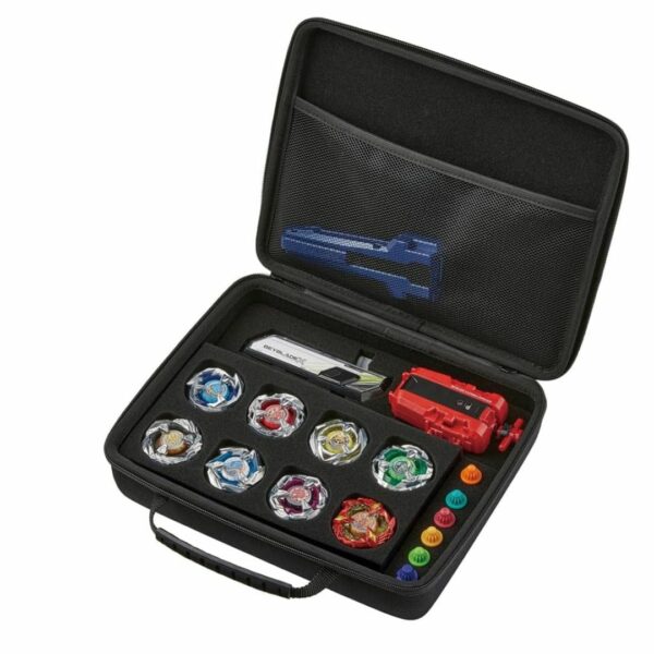 Beyblade X Gear Case BX-25