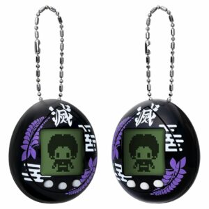 Kimetsu Tamagotchi Tachi Color amazon exclusive