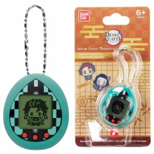 Bandai Demon Slayer: Kimetsu no Yaiba Tanjiro Tamagotchi