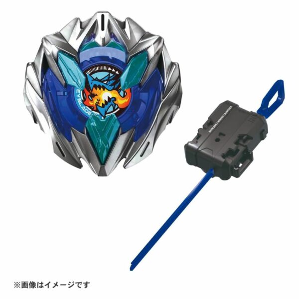 Takara Tomy BEYBLADE X Starter Dranbuster 1-60A UX01