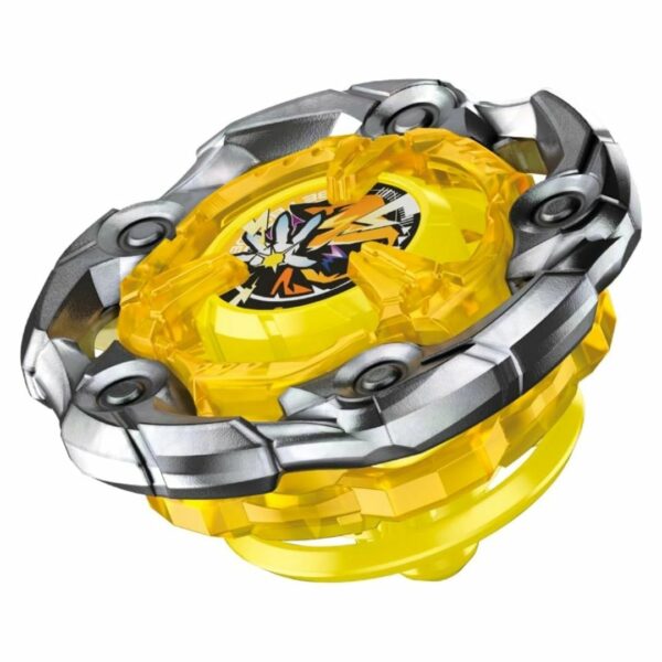 Beyblade X Booster Wizard Rod 5-70DB UX-03