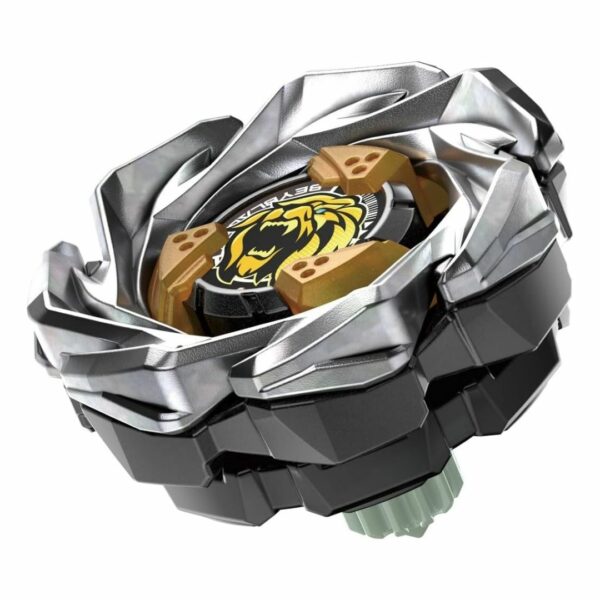 Beyblade X Booster Leon Crest 7-60GN UX-06