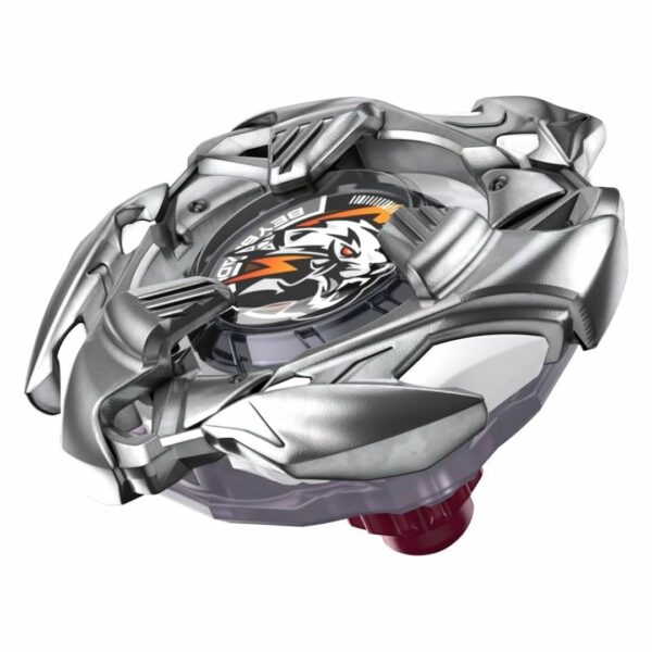 Beyblade X Booster Vice Tiger 3-60U BX-33