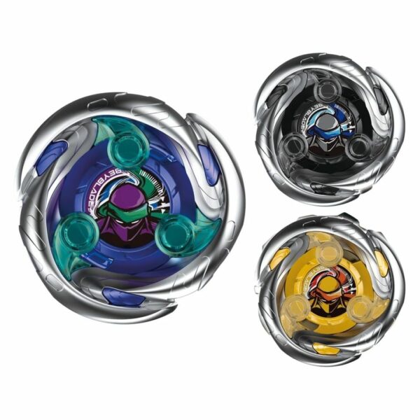 Beyblade X Random Booster Shinobi Shadow UX-05