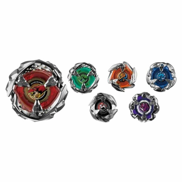 Beyblade X Random Booster Vol. 3 BX-31