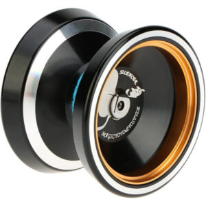 GoolRC Magic Yoyo M001 Aluminum Alloy Yoyo Spinning with String