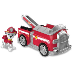 Takara Tomy Paw Patrol Marshall Fire Track