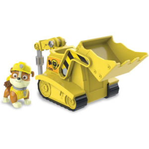 Takara Tomy Paw Patrol Lovely Power Bulldozer