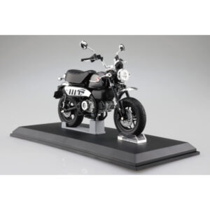 Miniatur Aoshima Skynet 1/12 Honda Monkey 125