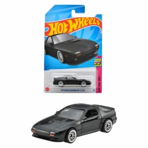 Hot Wheels HNK56 Basic Car '89 Mazda Savannah RX-7 FC3S