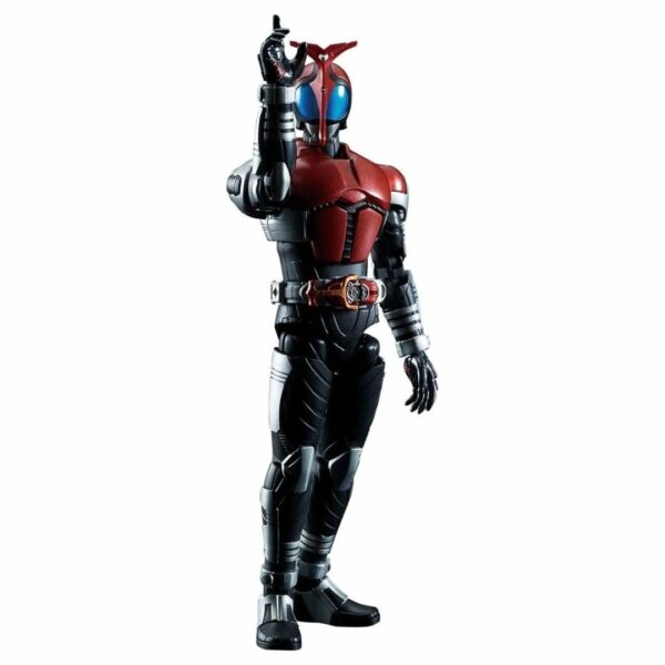 BANDAI SPIRITS Figure-rise Standard Kamen Rider Kabuto