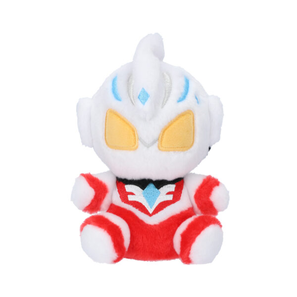 M78 Ultraman Fluffy Sitting Plush Toy Ultraman Arc 47329 {Ultraman SHOP exclusive}