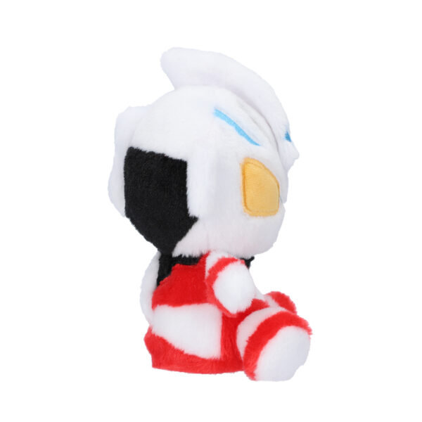 M78 Ultraman Fluffy Sitting Plush Toy Ultraman Arc 47329 {Ultraman SHOP exclusive}