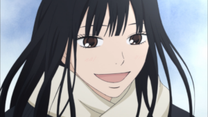 BLOG TITIP JEPANG - 5 FAKTA KIMI NI TODOKE SAWAKO