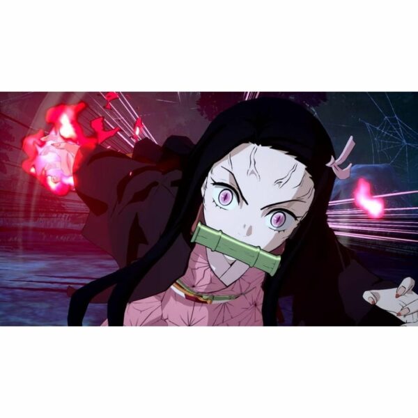 [Nintendo Switch Game] (Aniplex) Demon Slayer: Kimetsu no Yaiba - The Hinokami Chronicles (Switch) 2022 Terbaik