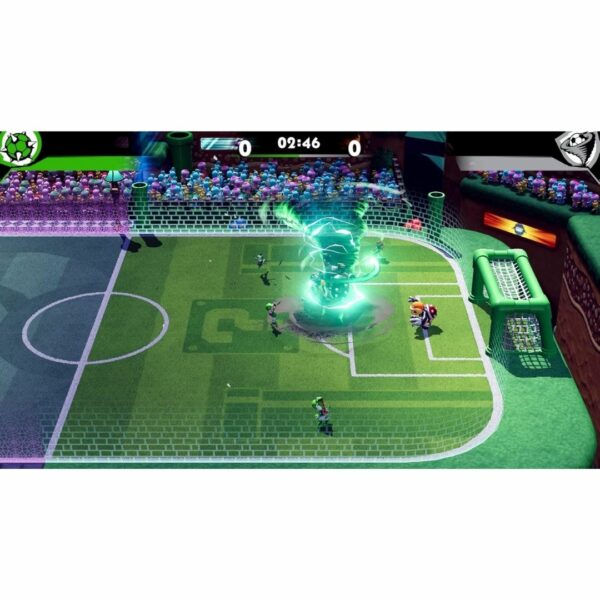 [Game Nintendo Switch] (Nintendo) Mario Strikers Battle League (Switch) 2022 Terbaik