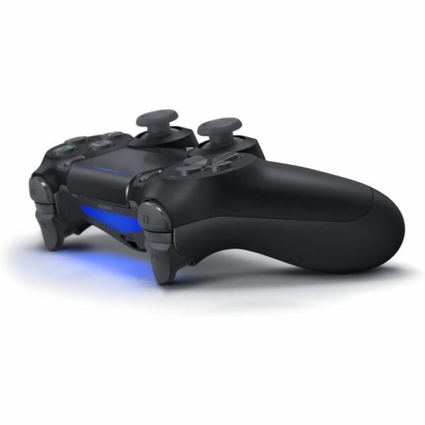 [Controller] (Sony Interactive) PlayStation 4 Wireless Controller PS4 (DUALSHOCK 4) Jet Black (CUH-ZCT2J) Terbaik