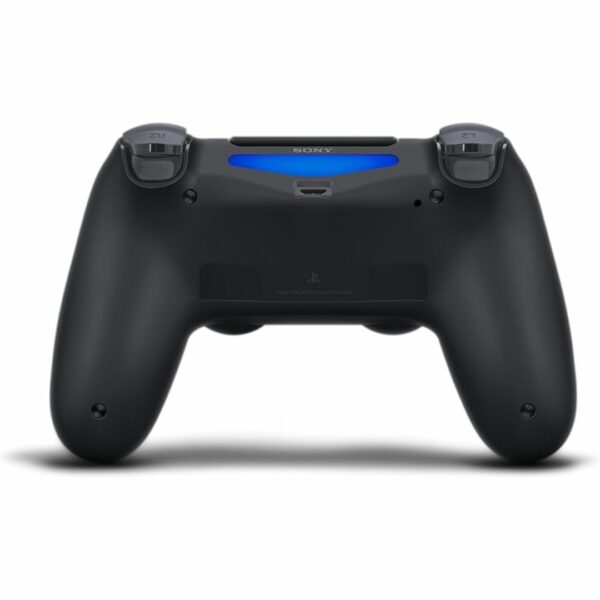 [Controller] (Sony Interactive) PlayStation 4 Wireless Controller PS4 (DUALSHOCK 4) Jet Black (CUH-ZCT2J) Terbaik