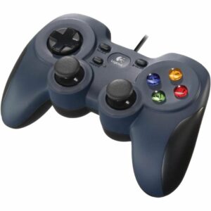 [Controller] (Logitech) Logitech F310r Gamepad Controller Terbaik