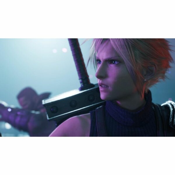 [Game PS5] Final Fantasy VII Rebirth PS5 (Square Enix) Game Terbaik