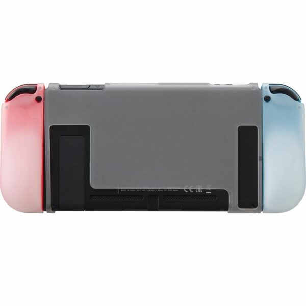 [Cover Nintendo Switch] (Cyber Gadget) Premium Protect Cover Separate 2018 Game Terbaik