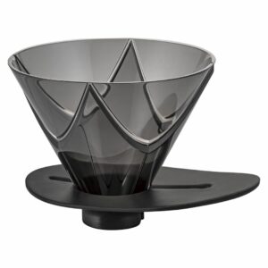 HARIO MUGEN Coffee Dripper for 1-2 Cups