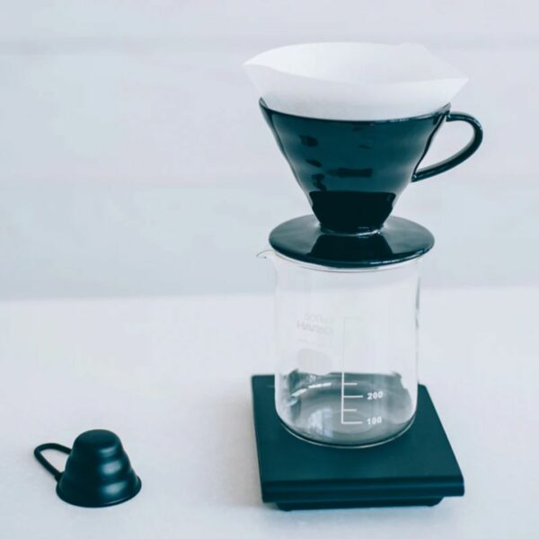 Hario V60 Dripper 02 Kasuya model