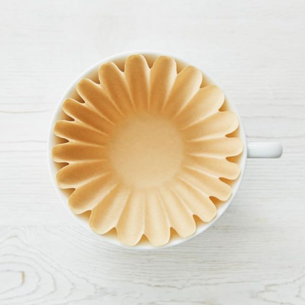 BLUE BOTTLE COFFEE FILTER (90 SHEETS)