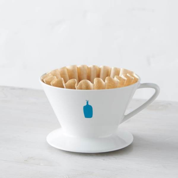 BLUE BOTTLE COFFEE FILTER (90 SHEETS)