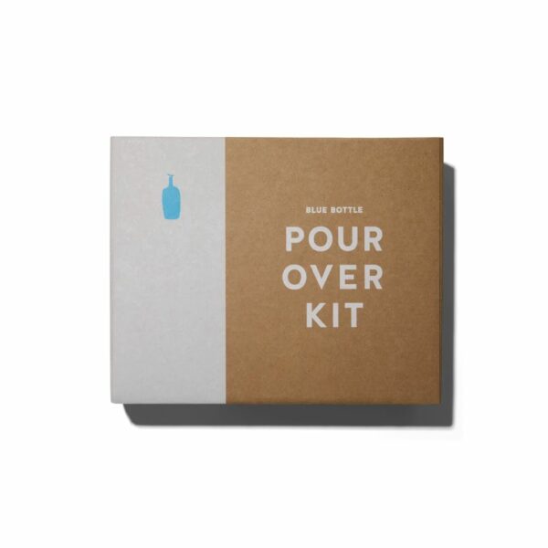 DRIP KIT Blue Bottle