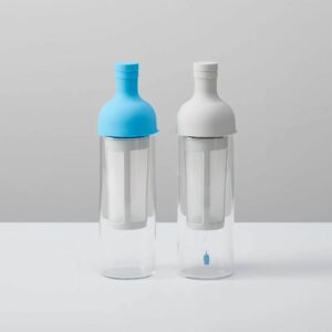 BLUE BOTTLE COLD BREW BOTTLE